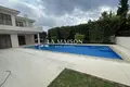 Dom 4 pokoi 380 m² w Strovolos, Cypr