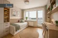 3 room apartment 67 m² Vilnius, Lithuania