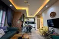 4 bedroom apartment 180 m² Mezitli, Turkey