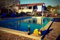 3 bedroom villa 110 m² Omisalj, Croatia
