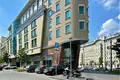 Büro 956 m² Moskau, Russland