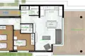 Apartamento 3 habitaciones 142 m² Larnaca, Chipre
