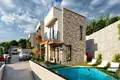 Квартира 1 комната 152 м² Бодрум, Турция