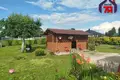 Haus 45 m² Uzdzienski sielski Saviet, Belarus