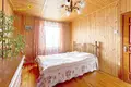 Maison 123 m² Zalieski sielski Saviet, Bélarus