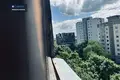 Mieszkanie 4 pokoi 83 m² Kowno, Litwa
