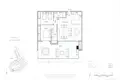 2 bedroom penthouse 146 m² Fuengirola, Spain
