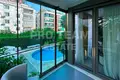 3 bedroom apartment 160 m² Muratpasa, Turkey