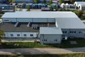 Commercial property 3 869 m² in Lentvaris, Lithuania