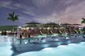 Mieszkanie 2 pokoi 47 m² Karon, Tajlandia