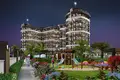 1 bedroom apartment 56 m² Alanya, Turkey