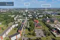 Wohnung 2 zimmer 43 m² Klaipeda, Litauen