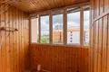 Квартира 4 комнаты 92 м² Минск, Беларусь