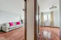 2 room apartment 37 m² Warsaw, Poland