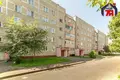 2 room apartment 60 m² Maladzyechna, Belarus