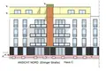 Penthouse 4 Schlafzimmer 220 m² Duisburg, Deutschland