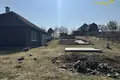 Maison 58 m² Piatryskauski sielski Saviet, Bélarus