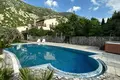 Casa 9 habitaciones 450 m² Skaljari, Montenegro