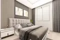 Wohnung 2 zimmer 50 m² Konakli, Türkei