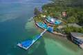 Condo z 1 sypialnią 564 m² West Bay, Honduras