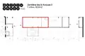Nieruchomości komercyjne 1 pokój 83 m² w Ryga, Łotwa