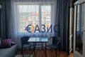 Квартира 2 комнаты 49 м² Святой Влас, Болгария