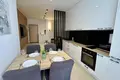 Квартира 2 комнаты 56 м² Cuke, Албания