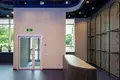 Pomieszczenie biurowe 341 m² Moskwa, Rosja