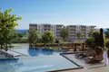 Apartamento 2 habitaciones 100 m² Toroslar, Turquía