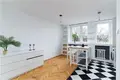 3 room apartment 47 m² Warsaw, Poland