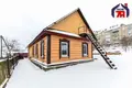 Haus 79 m² Lahojsk, Belarus