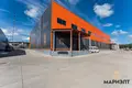 Warehouse 1 room 1 115 m² in Kalodziscanski sielski Saviet, Belarus