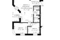 3 room apartment 78 m² Brest, Belarus