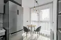 1 room apartment 30 m² in Minsk, Belarus