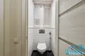 3 room apartment 65 m² Minsk, Belarus
