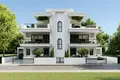 Wohnung 3 Schlafzimmer 124 m² Larnaka, Zypern