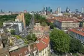 Квартира 5 комнат 785 м² Милан, Италия