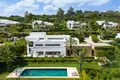 Quartier résidentiel Finca Cortesin Green 10 Villa 12
