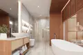Villa 4 chambres 375 m² Si Sunthon, Thaïlande