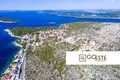 Земельные участки 4 комнаты  Opcina Dezanovac, Хорватия
