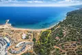 Atterrir 4 592 m² Kassandrino, Grèce