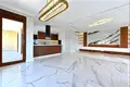 Mieszkanie 5 pokojów 210 m² Oba, Turcja