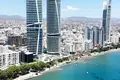 Appartement 2 chambres 170 m² en Limassol, Chypre