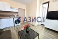 Квартира 2 комнаты 47 м² Равда, Болгария