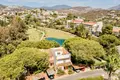 Szeregowiec 4 pokoi 282 m² Benahavis, Hiszpania