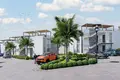 Квартира 2 комнаты 65 м² Girne Belediyesi, Северный Кипр