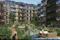Mieszkanie 2 pokoi 70 m² Basiskele, Turcja