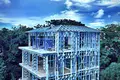 Townhouse 2 bedrooms 171 m² West Bay, Honduras