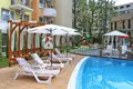2 bedroom apartment 94 m² Nesebar, Bulgaria
