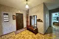 Wohnung 84 m² Cysc, Belarus